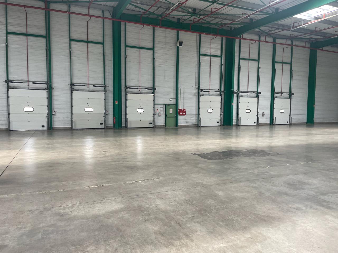 Entrepôt classe a Chaulnes 42850m² Location entrepôt classe a Chaulnes Somme OLLOG2427665 7
